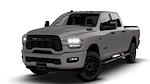 New 2026 Ram 2500 Lone Star Crew Cab 4x4 Pickup for sale #215736 - photo 3