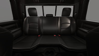 New 2026 Ram 2500 Tradesman Crew Cab 4x4 Pickup for sale #217073 - photo 2