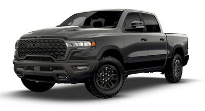 New 2026 Ram 1500 Rebel Crew Cab for sale #TN253282 - photo 1