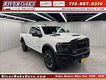 New 2026 Ram 2500 Rebel Crew Cab for sale #TG261507 - photo 1