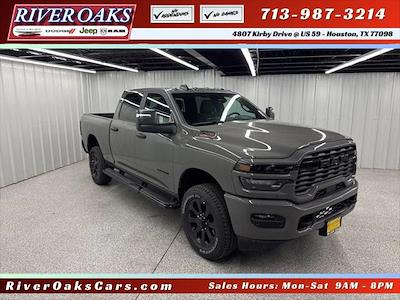 New 2026 Ram 2500 Lone Star Crew Cab for sale #TG268172 - photo 1