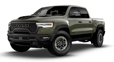 New 2026 Ram 1500 TRX Crew Cab for sale #283256 - photo 1