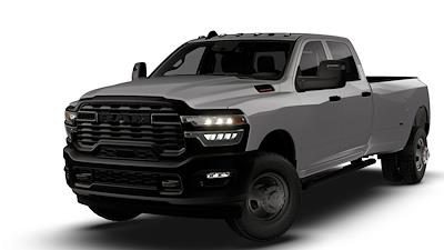 New 2026 Ram 3500 Tradesman Crew Cab for sale #306894 - photo 1