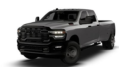 New 2026 Ram 3500 Tradesman Crew Cab for sale #306896 - photo 1