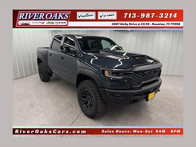 New 2026 Ram 1500 TRX Crew Cab for sale #TN319477 - photo 1