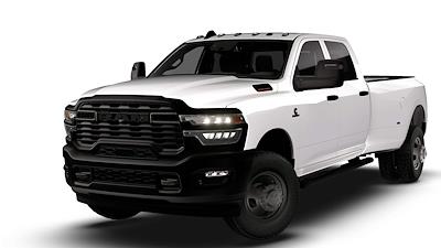 New 2026 Ram 3500 Tradesman Crew Cab for sale #323111 - photo 1