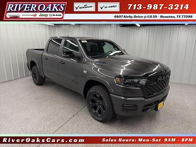 New 2026 Ram 1500 Lone Star Crew Cab for sale #TN375741 - photo 2