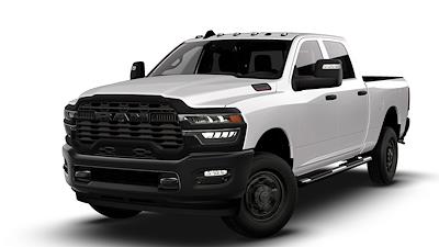 New 2027 Ram 2500 Tradesman Crew Cab for sale #394449 - photo 1