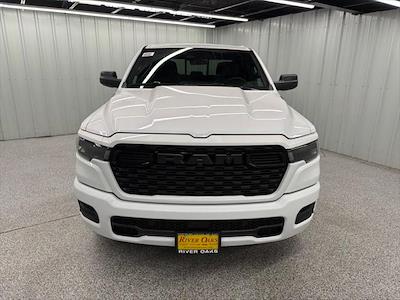 New 2026 Ram 1500 Tradesman Crew Cab for sale #422657 - photo 2