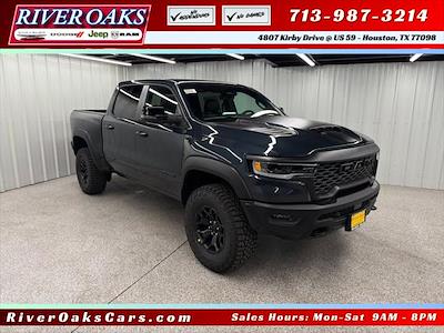 New 2026 Ram 1500 RHO Crew Cab for sale #428708 - photo 1