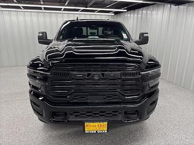 New 2025 Ram 2500 Laramie Crew Cab 4x4 Pickup for sale #SG505226 - photo 2
