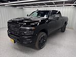 New 2025 Ram 2500 Laramie Crew Cab 4x4 Pickup for sale #SG505226 - photo 3