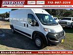 New 2025 Ram ProMaster 2500 High Roof Empty Cargo Van for sale #SE509661 - photo 1