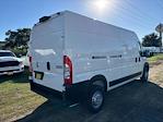New 2025 Ram ProMaster 2500 High Roof Empty Cargo Van for sale #SE509661 - photo 2
