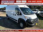 New 2025 Ram ProMaster 2500 High Roof Empty Cargo Van for sale #SE509662 - photo 1