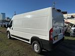 New 2025 Ram ProMaster 2500 High Roof Empty Cargo Van for sale #SE509662 - photo 6