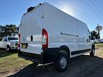New 2025 Ram ProMaster 2500 High Roof Empty Cargo Van for sale #SE509662 - photo 2