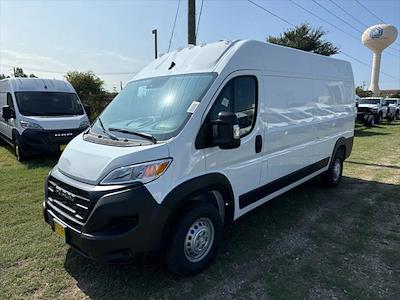 New 2025 Ram ProMaster 2500 High Roof Empty Cargo Van for sale #SE509666 - photo 2