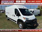 New 2025 Ram ProMaster 2500 High Roof Empty Cargo Van for sale #SE509666 - photo 1