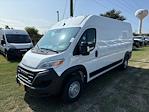 New 2025 Ram ProMaster 2500 High Roof Empty Cargo Van for sale #SE509666 - photo 2