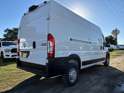 New 2025 Ram ProMaster 2500 High Roof Empty Cargo Van for sale #SE509667 - photo 2
