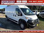 New 2025 Ram ProMaster 2500 High Roof Empty Cargo Van for sale #SE509667 - photo 1