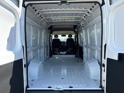 New 2025 Ram ProMaster 2500 High Roof Upfitted Cargo Van for sale #SE517598 - photo 2