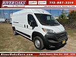 New 2025 Ram ProMaster 2500 High Roof Upfitted Cargo Van for sale #SE517598 - photo 1