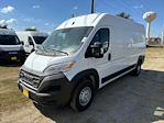 New 2025 Ram ProMaster 2500 High Roof Upfitted Cargo Van for sale #SE517598 - photo 3