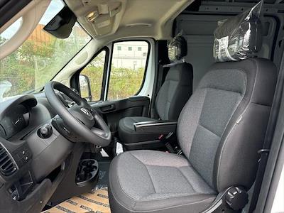 New 2025 Ram ProMaster 2500 High Roof Upfitted Cargo Van for sale #SE517600 - photo 2