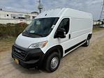 New 2025 Ram ProMaster 2500 High Roof Upfitted Cargo Van for sale #SE517600 - photo 4