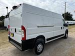 New 2025 Ram ProMaster 2500 High Roof Upfitted Cargo Van for sale #SE517600 - photo 7