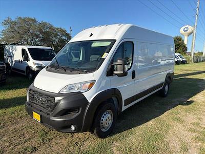 New 2027 Ram ProMaster 2500 High Roof Empty Cargo Van for sale #550916 - photo 2