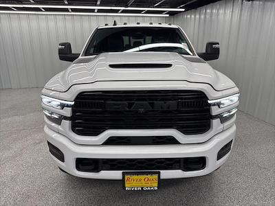New 2025 Ram 3500 Laramie Mega Cab 4x4 DRW Pickup for sale #SG551115 - photo 2