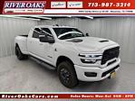 New 2025 Ram 3500 Laramie Mega Cab 4x4 DRW Pickup for sale #SG551115 - photo 1