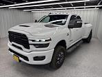 New 2025 Ram 3500 Laramie Mega Cab 4x4 DRW Pickup for sale #SG551115 - photo 3