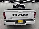 New 2025 Ram 3500 Laramie Mega Cab 4x4 DRW Pickup for sale #SG551115 - photo 5