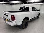 New 2025 Ram 3500 Laramie Mega Cab 4x4 DRW Pickup for sale #SG551115 - photo 6