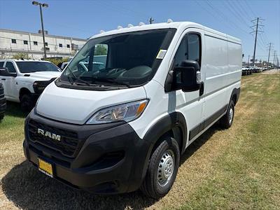 New 2027 Ram ProMaster 1500 Standard Roof Empty Cargo Van for sale #551366 - photo 2