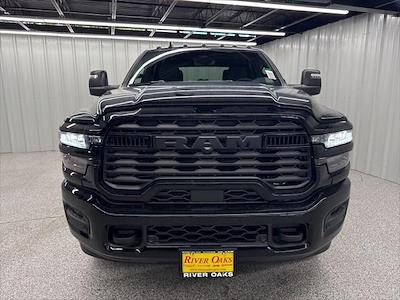 New 2025 Ram 2500 Lone Star Crew Cab Pickup for sale #SG551437 - photo 2