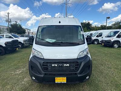 New 2027 Ram ProMaster 2500 High Roof Empty Cargo Van for sale #551556 - photo 2