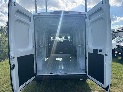 New 2027 Ram ProMaster 2500 High Roof Cargo Van for sale #VE551556 - photo 2