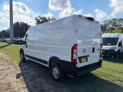 New 2027 Ram ProMaster 2500 High Roof Empty Cargo Van for sale #551557 - photo 2