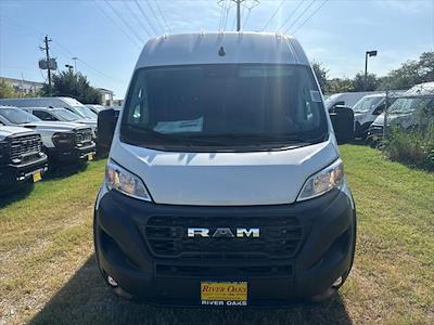 New 2027 Ram ProMaster 2500 High Roof Empty Cargo Van for sale #551560 - photo 2
