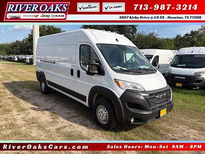 New 2027 Ram ProMaster 2500 High Roof Empty Cargo Van for sale #552069 - photo 1