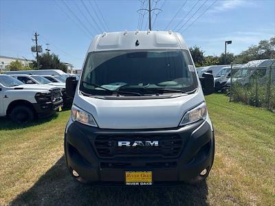 New 2027 Ram ProMaster 2500 High Roof Empty Cargo Van for sale #552446 - photo 2