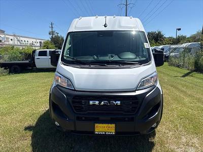 New 2027 Ram ProMaster 2500 High Roof Empty Cargo Van for sale #552447 - photo 2