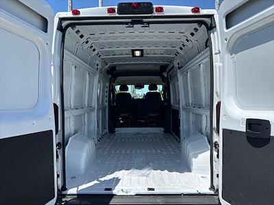 New 2027 Ram ProMaster 2500 High Roof Cargo Van for sale #VE552447 - photo 2