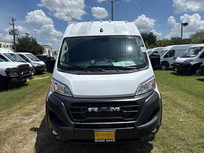 New 2027 Ram ProMaster 2500 High Roof Empty Cargo Van for sale #552448 - photo 2