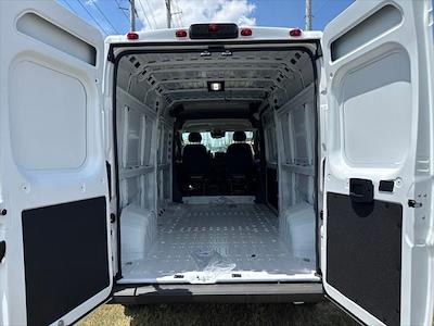 New 2027 Ram ProMaster 2500 High Roof Cargo Van for sale #VE552448 - photo 2